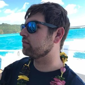 Meet your Posher, Ross